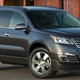 Illustration for article titled GM Halts Sale Of Crossovers Because Fuel Economy Labels Were Wrong